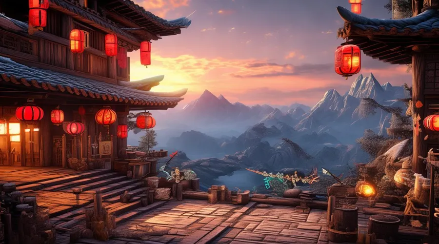火柴人战争2:奥德赛游戏图片1